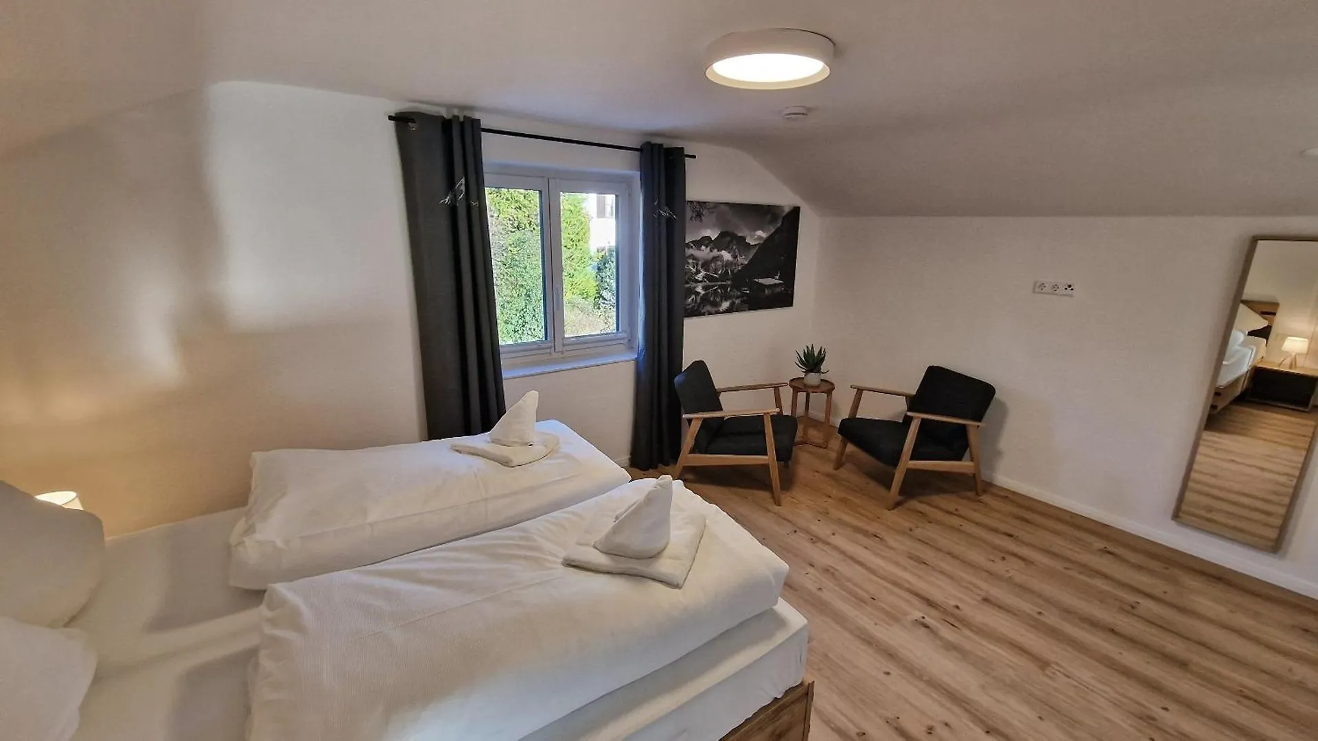 Alpe 44 Villa Ofterschwang Holiday home